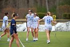 WLax vs UMass  Wheaton College Women’s Lacrosse vs UMass Dartmouth. - Photo By: KEITH NORDSTROM : Wheaton, Lacrosse, LAX